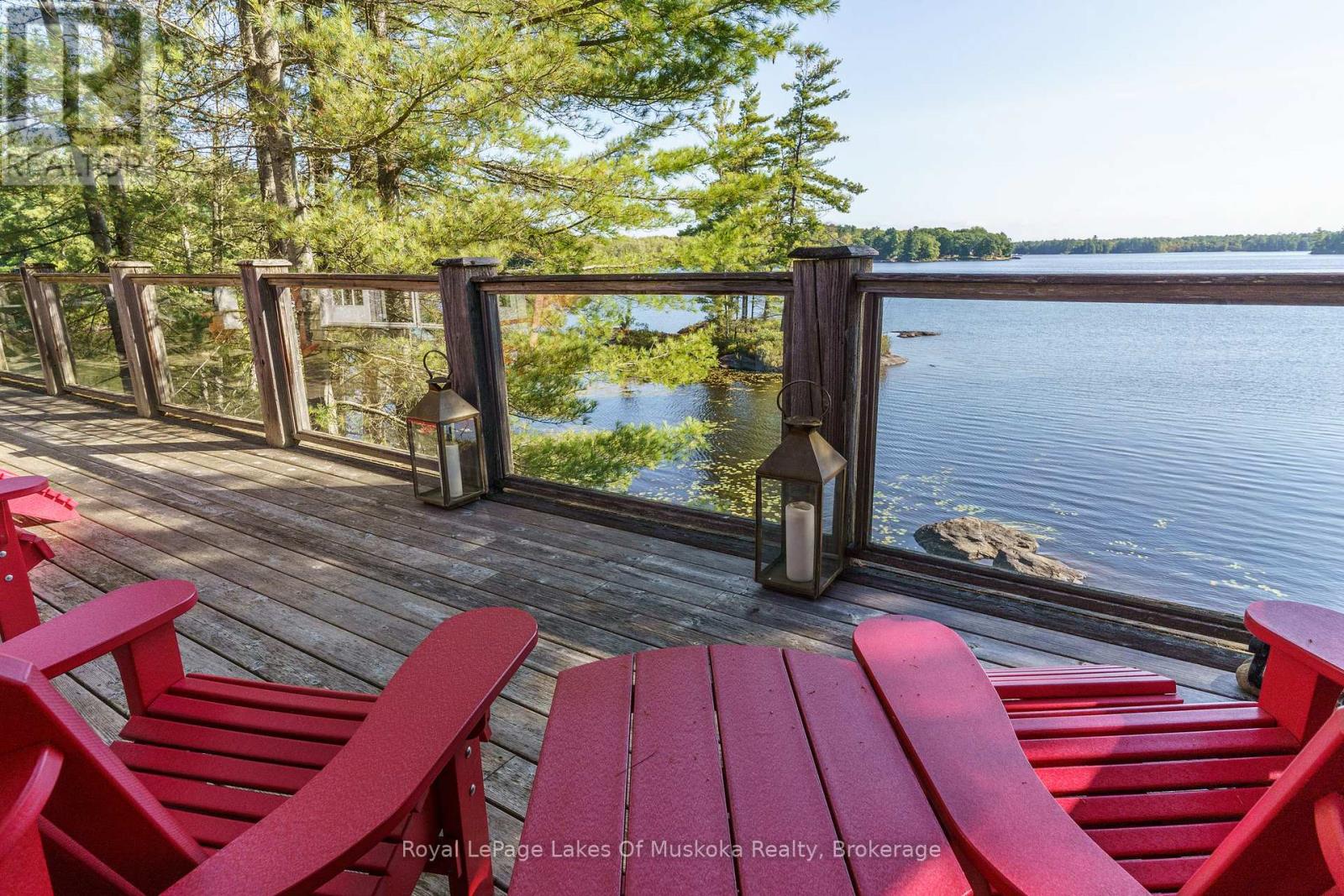 27 Island 2ml, Gravenhurst, Ontario  P0E 1G0 - Photo 31 - X13736048