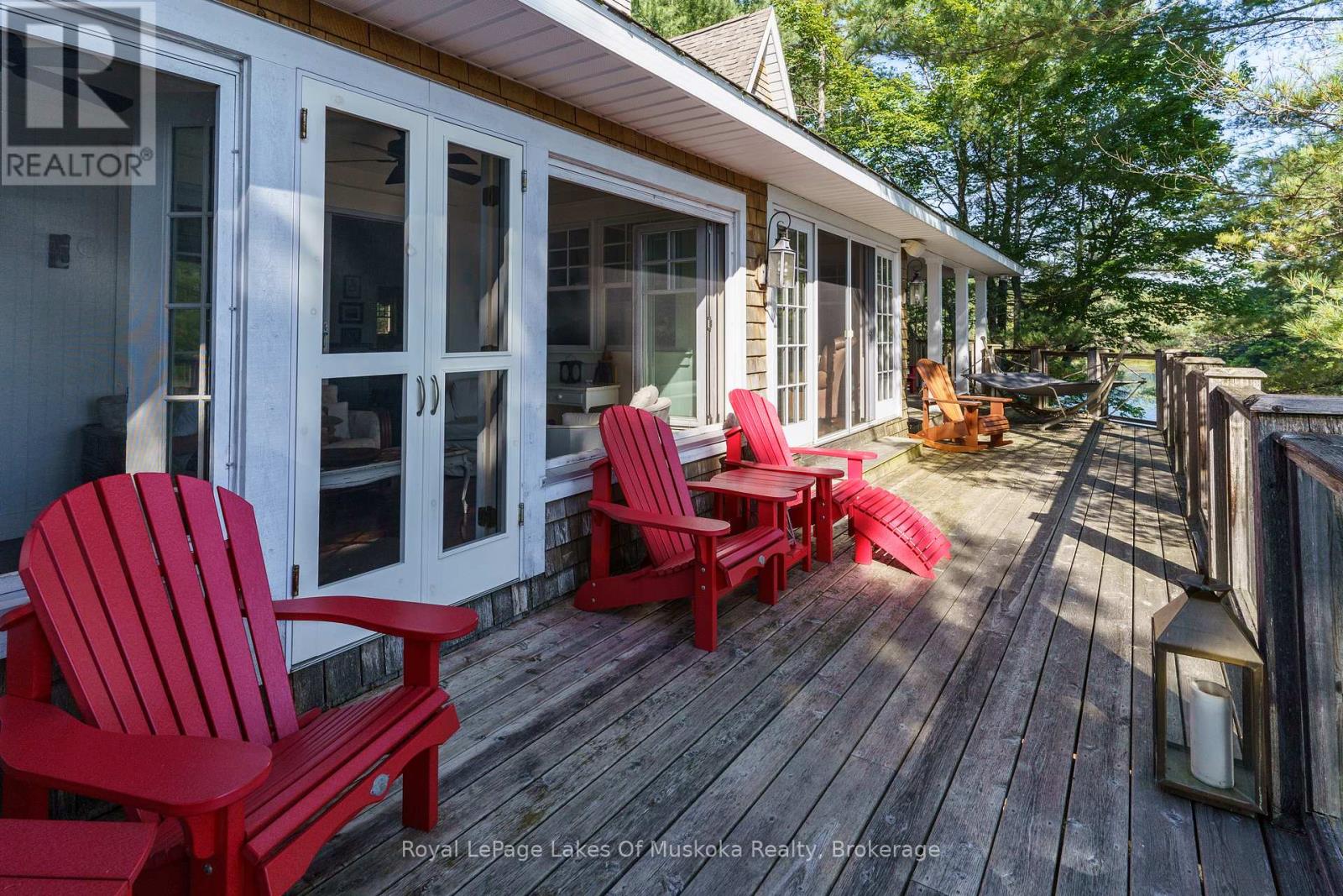 27 Island 2ml, Gravenhurst, Ontario  P0E 1G0 - Photo 32 - X13736048