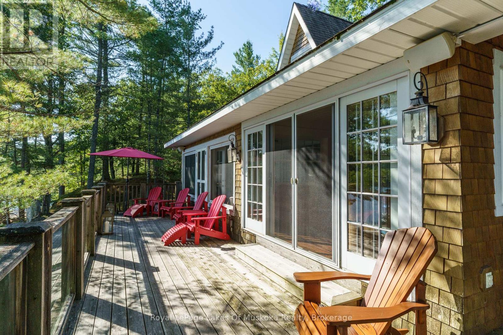 27 Island 2ml, Gravenhurst, Ontario  P0E 1G0 - Photo 33 - X13736048