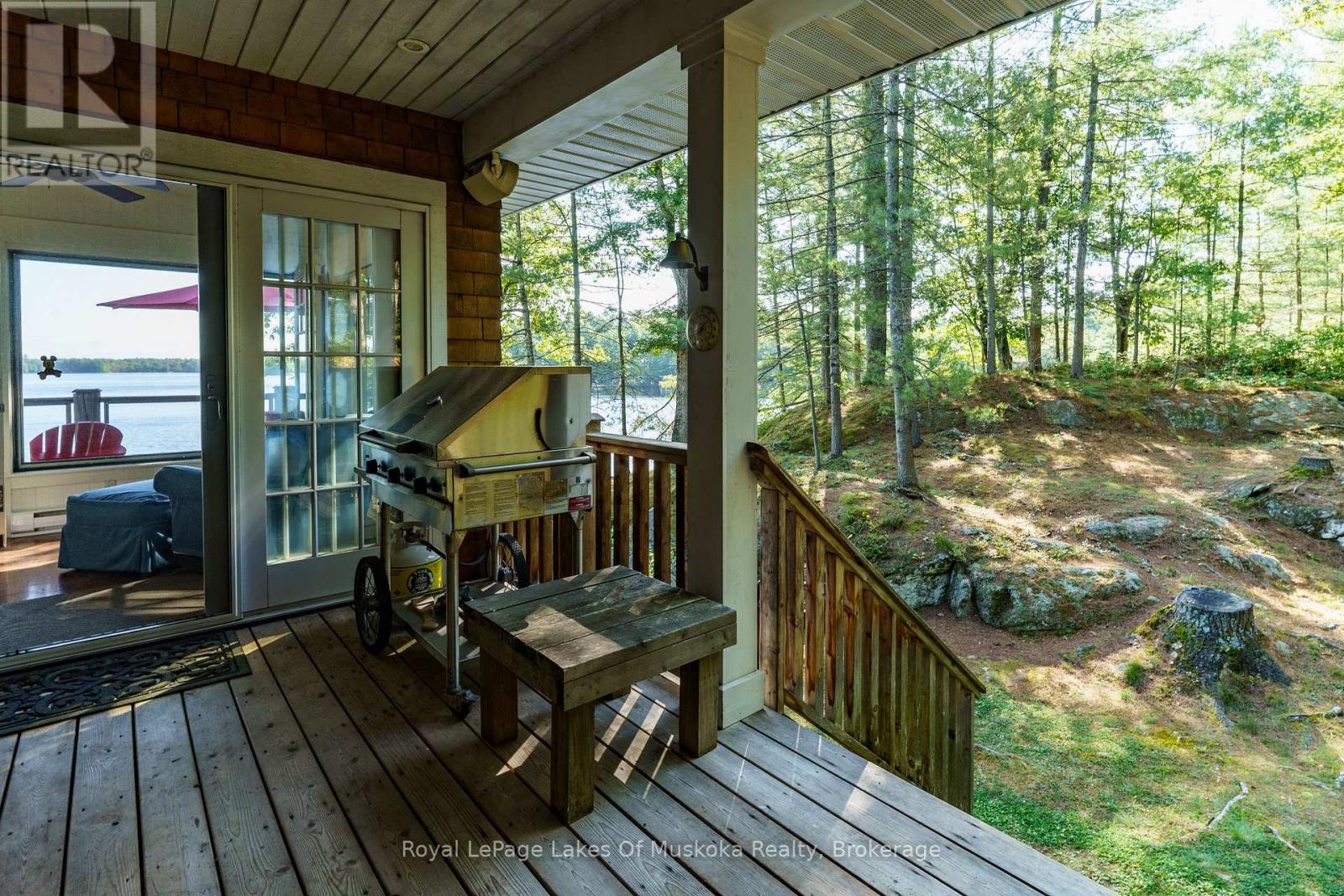 27 Island 2ml, Gravenhurst, Ontario  P0E 1G0 - Photo 34 - X13736048