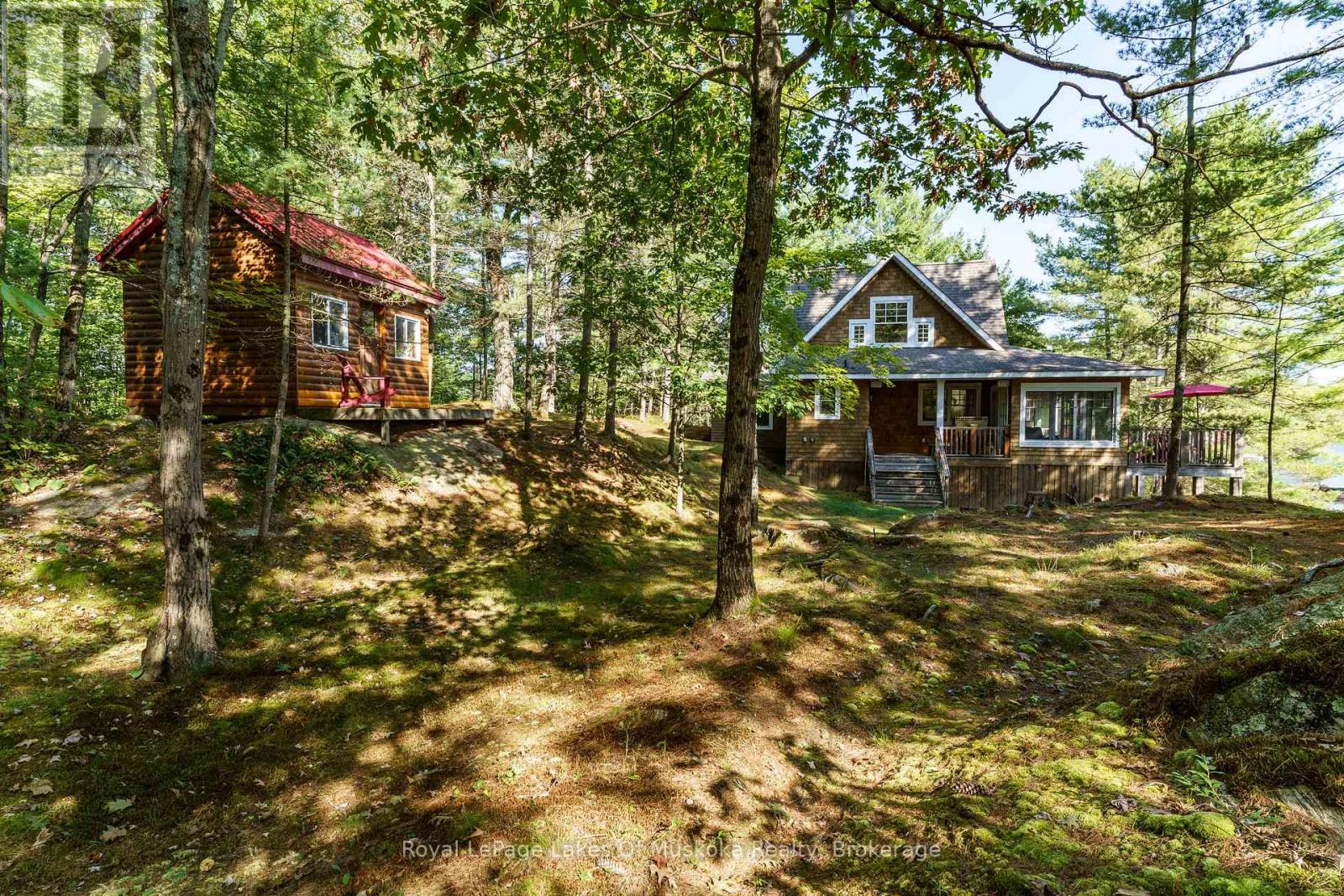 27 Island 2ml, Gravenhurst, Ontario  P0E 1G0 - Photo 35 - X13736048