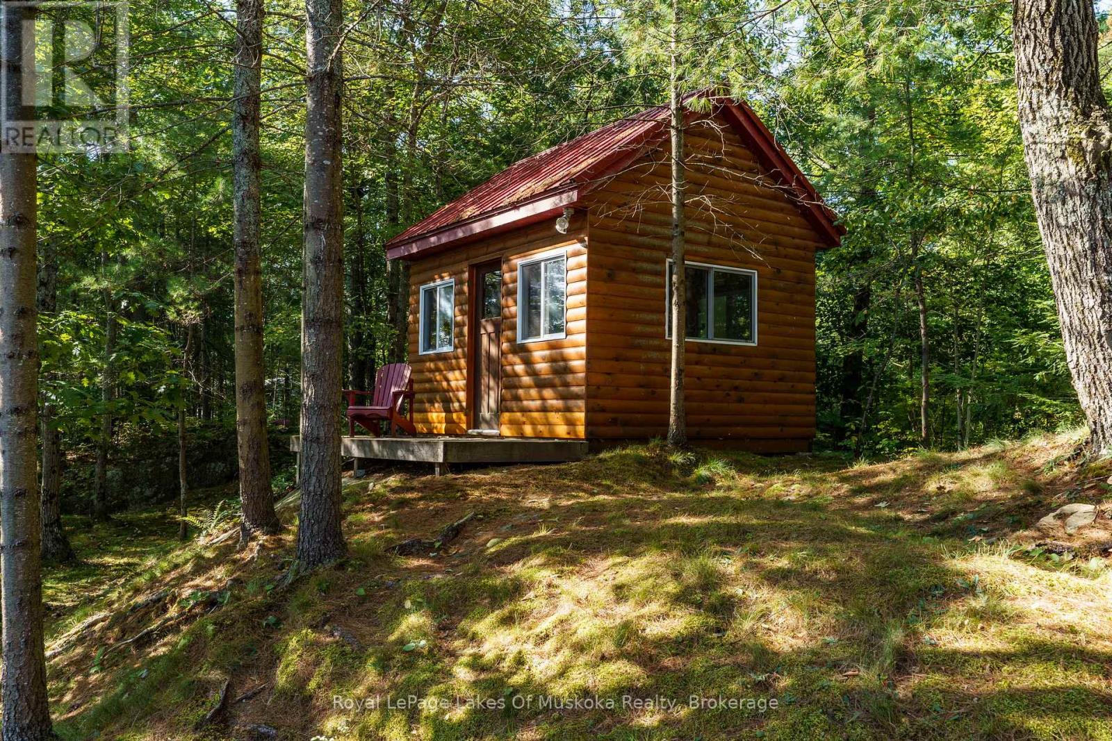 27 Island 2ml, Gravenhurst, Ontario  P0E 1G0 - Photo 36 - X13736048
