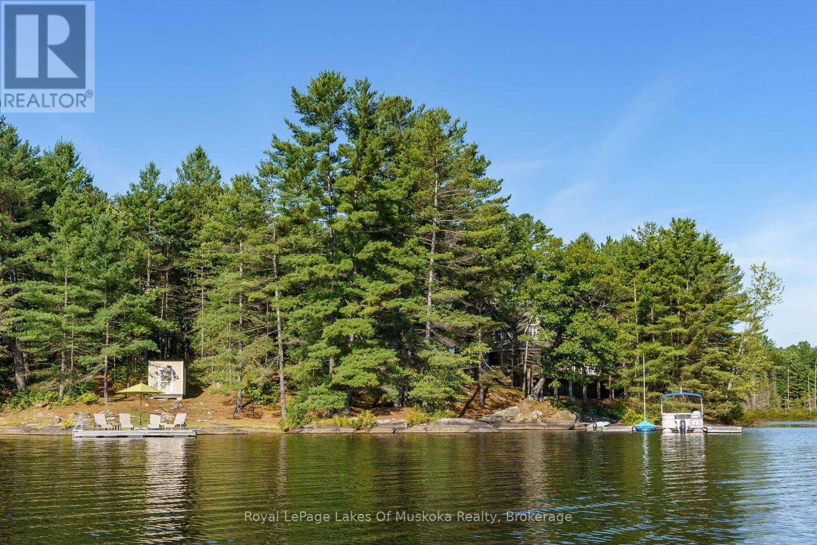 27 Island 2ml, Gravenhurst, Ontario  P0E 1G0 - Photo 38 - X13736048