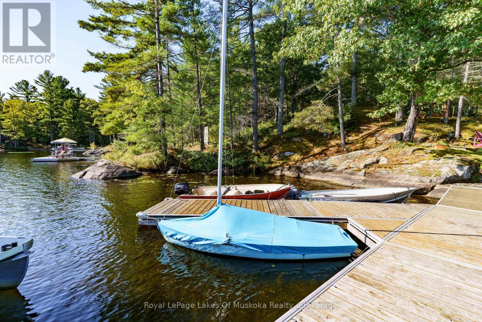 27 Island 2ml, Gravenhurst, Ontario  P0E 1G0 - Photo 39 - X13736048