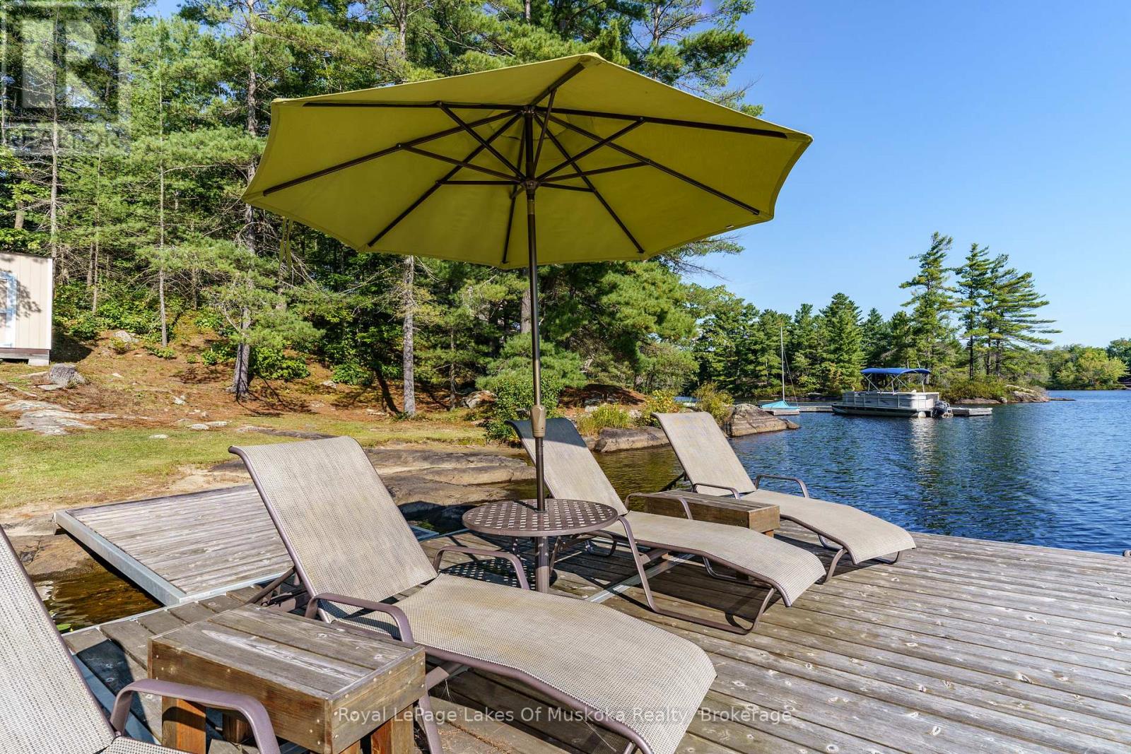 27 Island 2ml, Gravenhurst, Ontario  P0E 1G0 - Photo 41 - X13736048