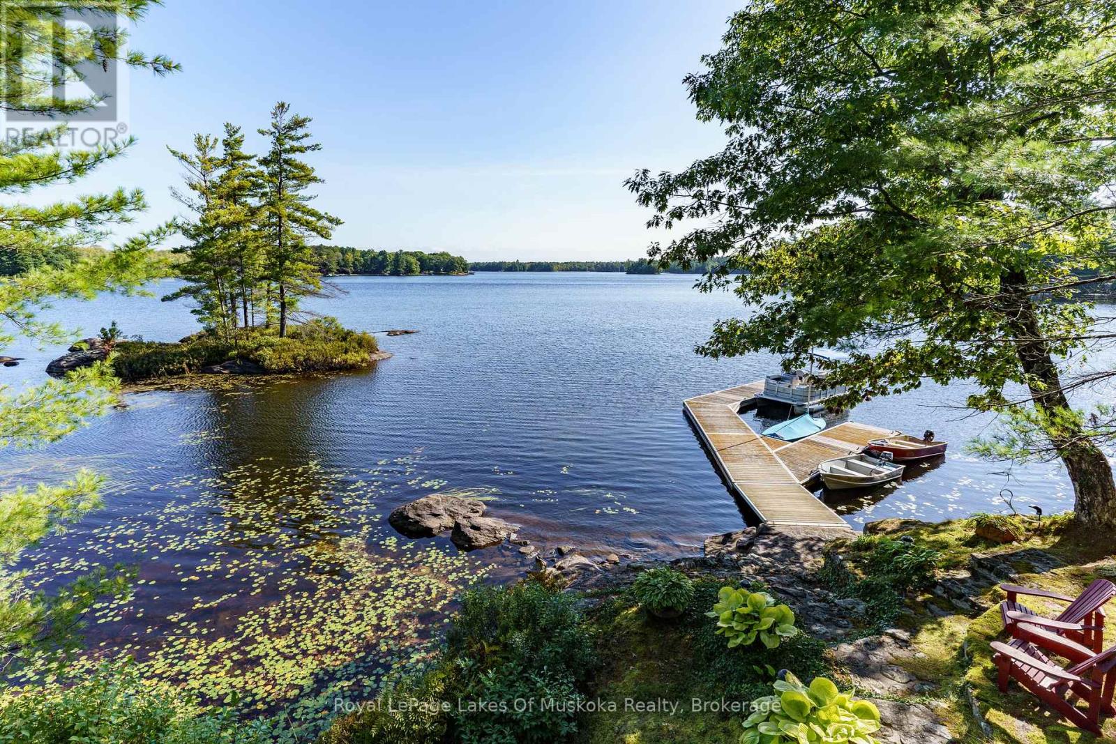 27 Island 2ml, Gravenhurst, Ontario  P0E 1G0 - Photo 42 - X13736048