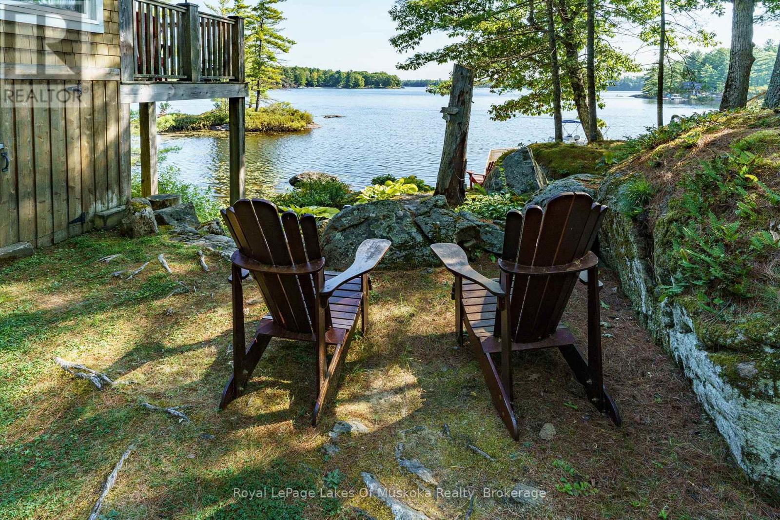27 Island 2ml, Gravenhurst, Ontario  P0E 1G0 - Photo 43 - X13736048