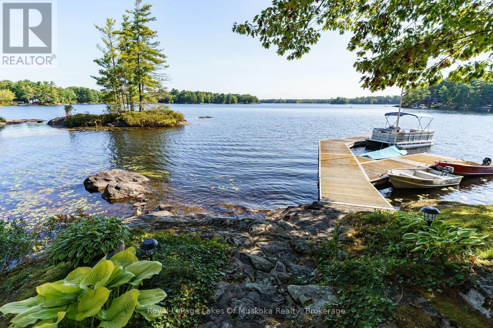 27 Island 2ml, Gravenhurst, Ontario  P0E 1G0 - Photo 44 - X13736048