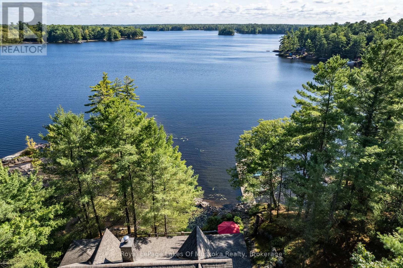 27 Island 2ml, Gravenhurst, Ontario  P0E 1G0 - Photo 46 - X13736048