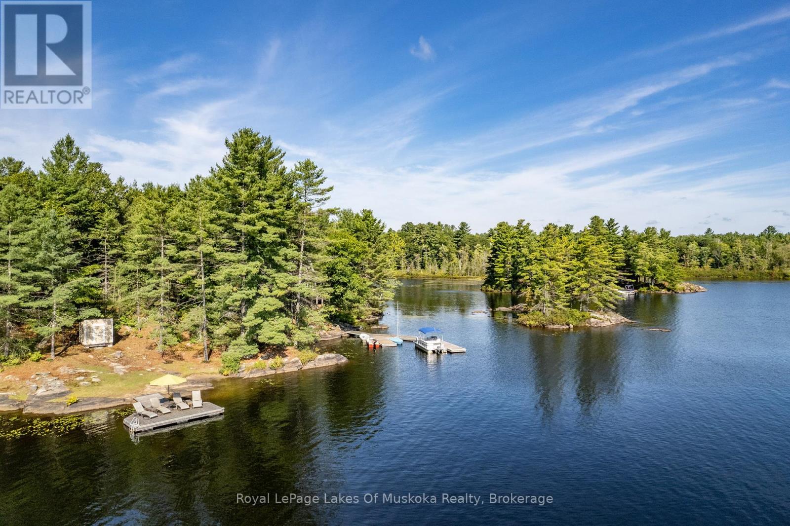 27 Island 2ml, Gravenhurst, Ontario  P0E 1G0 - Photo 47 - X13736048