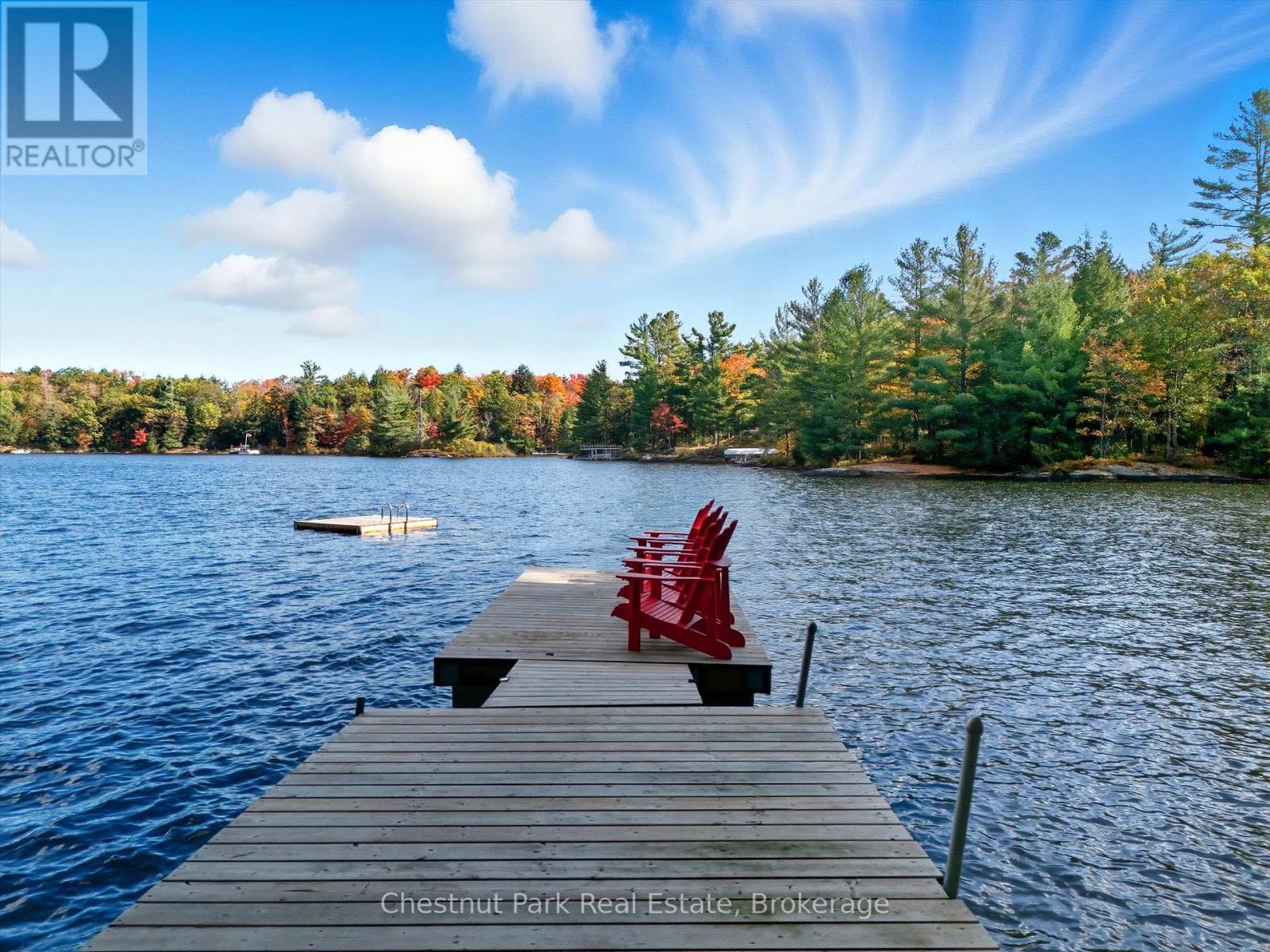 11 - 1158 Cranberry Road, Muskoka Lakes, Ontario  P0C 1A0 - Photo 1 - X13736322