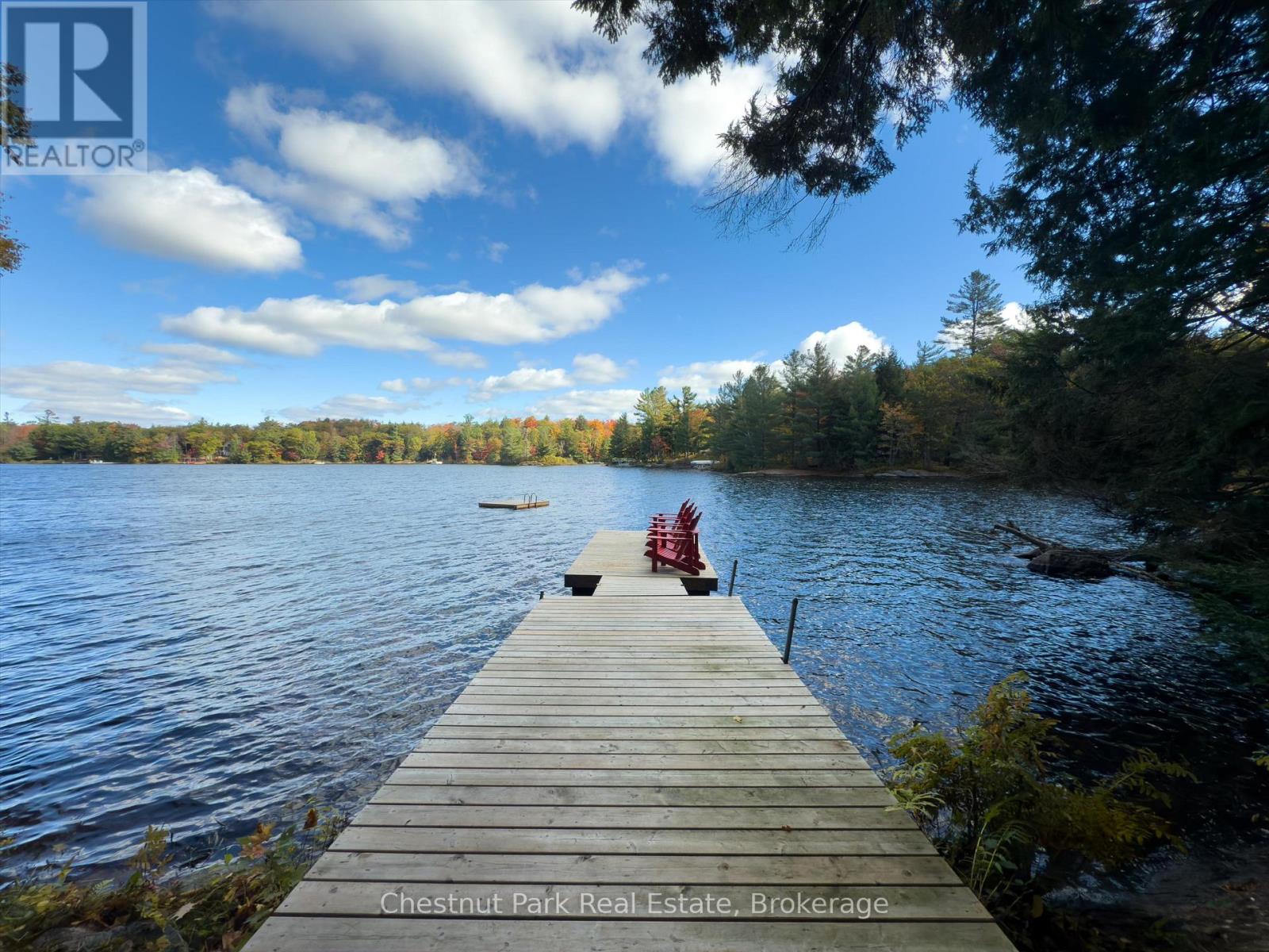 11 - 1158 Cranberry Road, Muskoka Lakes, Ontario  P0C 1A0 - Photo 24 - X13736322