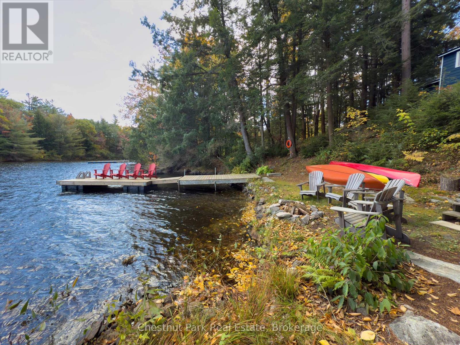 11 - 1158 Cranberry Road, Muskoka Lakes, Ontario  P0C 1A0 - Photo 26 - X13736322