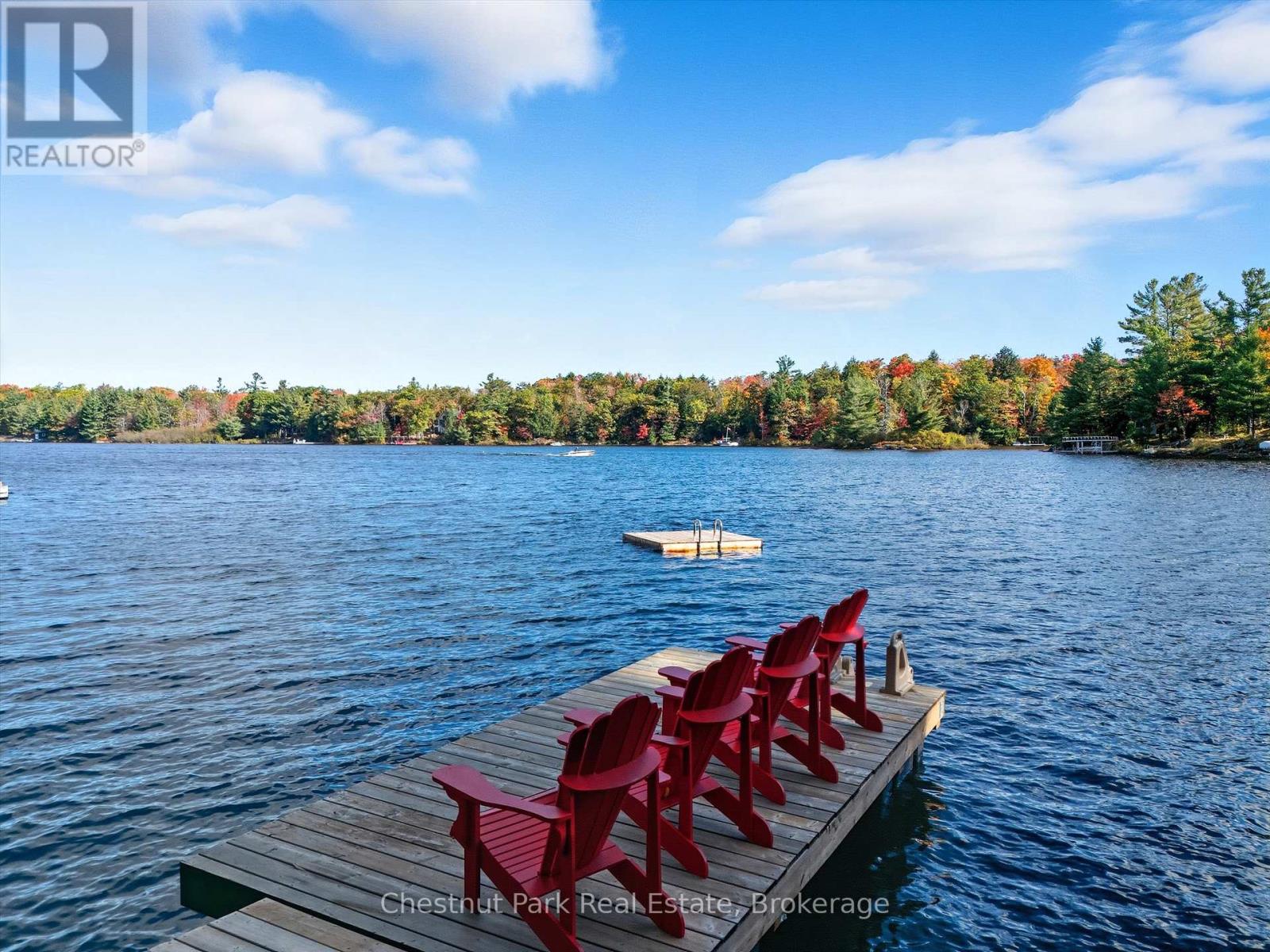 11 - 1158 Cranberry Road, Muskoka Lakes, Ontario  P0C 1A0 - Photo 3 - X13736322