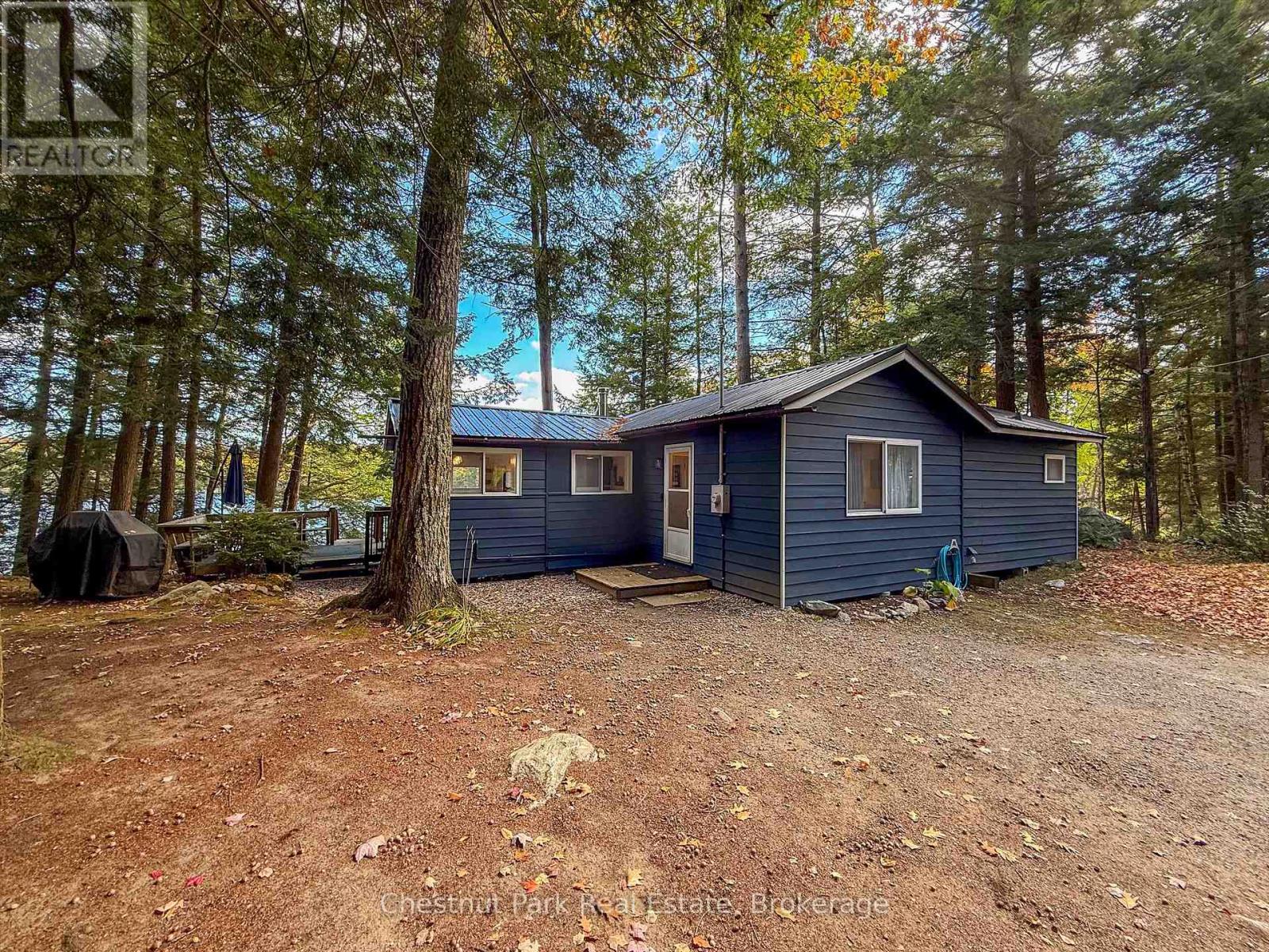 11 - 1158 Cranberry Road, Muskoka Lakes, Ontario  P0C 1A0 - Photo 31 - X13736322