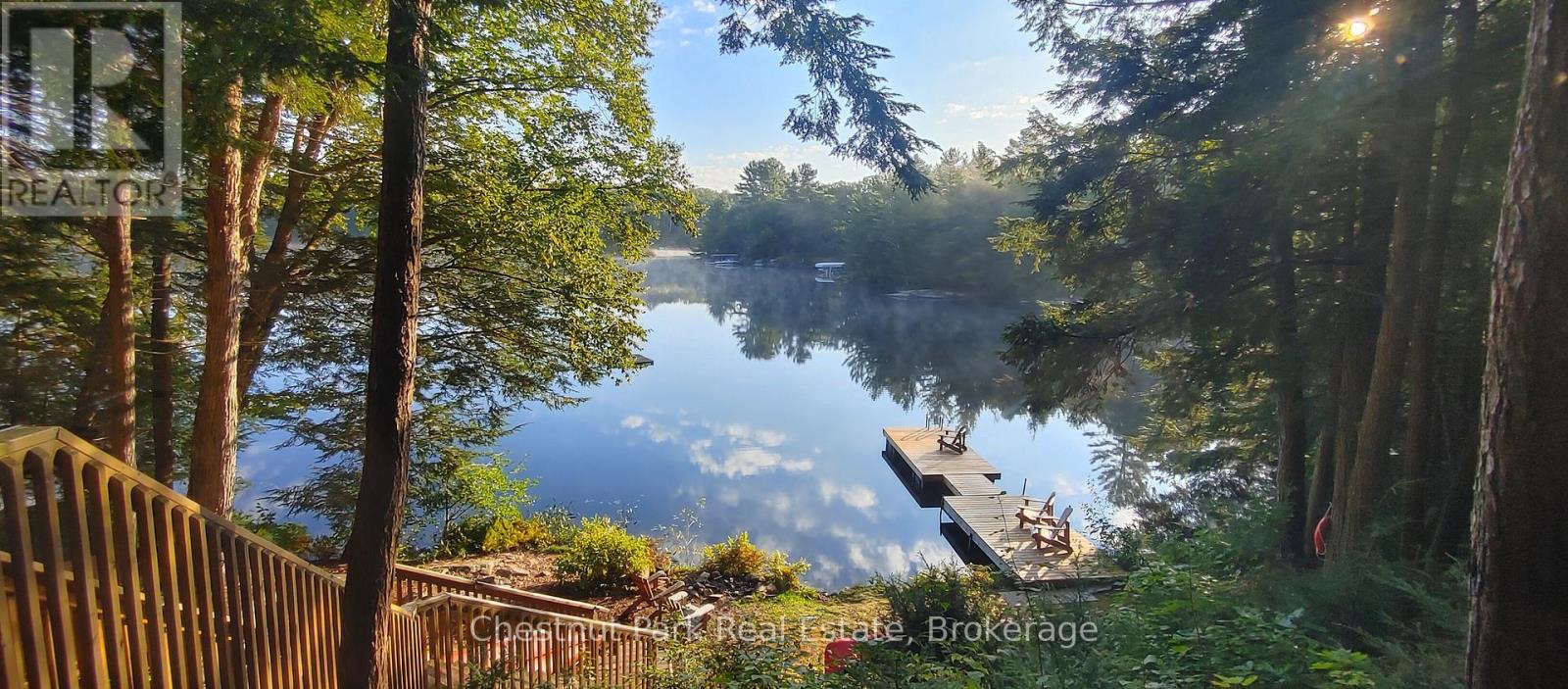 11 - 1158 Cranberry Road, Muskoka Lakes, Ontario  P0C 1A0 - Photo 38 - X13736322