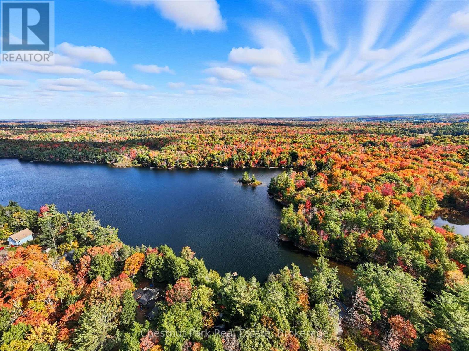 11 - 1158 Cranberry Road, Muskoka Lakes, Ontario  P0C 1A0 - Photo 46 - X13736322