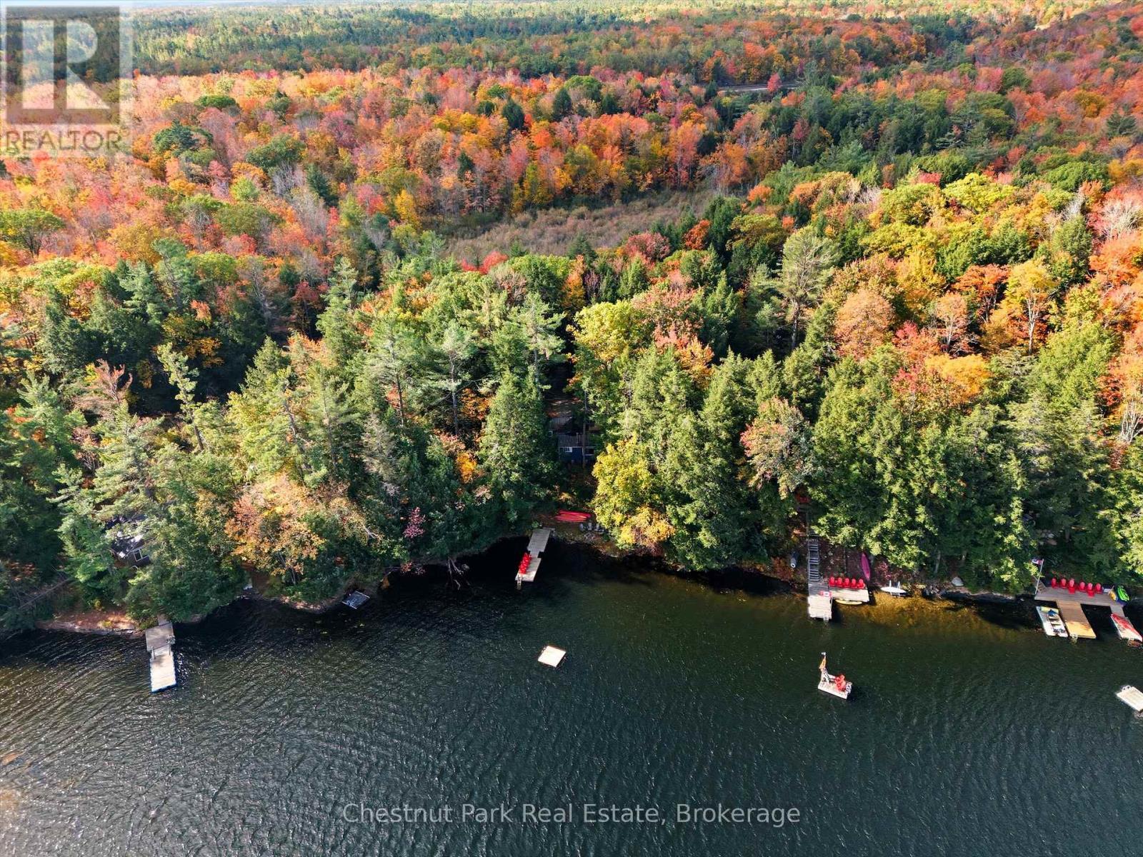 11 - 1158 Cranberry Road, Muskoka Lakes, Ontario  P0C 1A0 - Photo 49 - X13736322