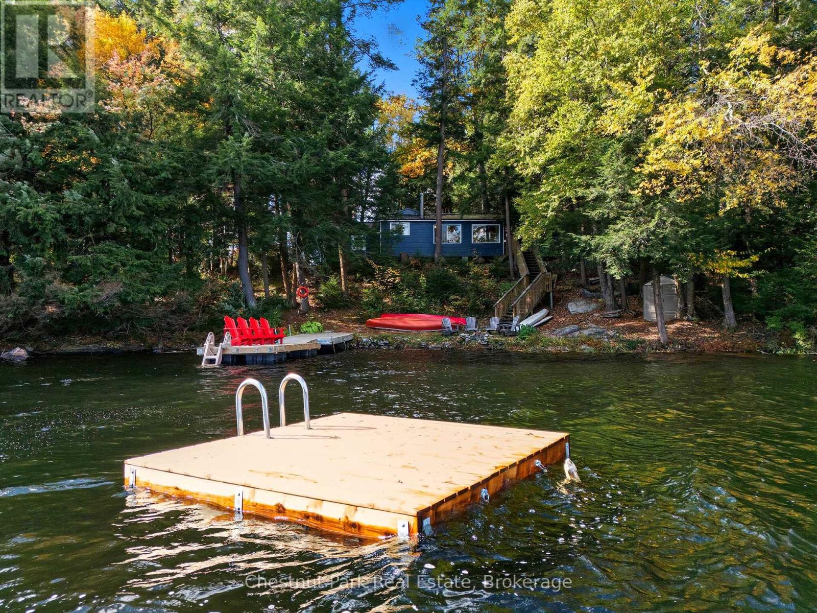 11 - 1158 Cranberry Road, Muskoka Lakes, Ontario  P0C 1A0 - Photo 50 - X13736322