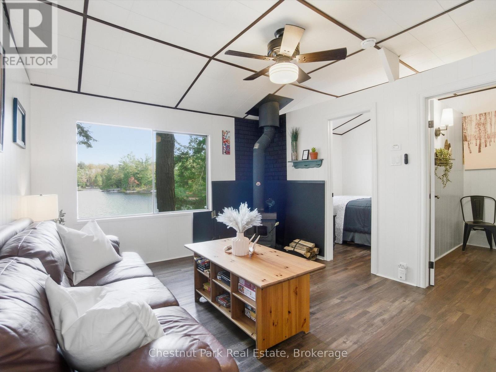 11 - 1158 Cranberry Road, Muskoka Lakes, Ontario  P0C 1A0 - Photo 6 - X13736322