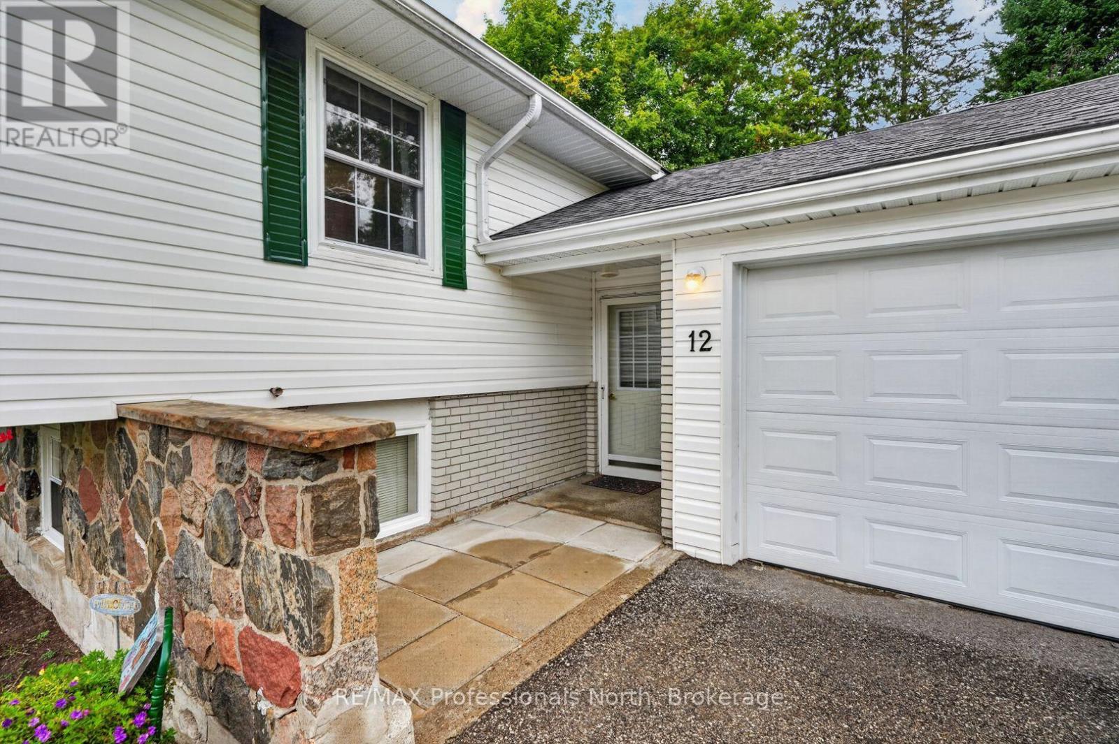 12 Anthony Court, Huntsville, Ontario P1H 1T2 - Photo 10 - X13736328