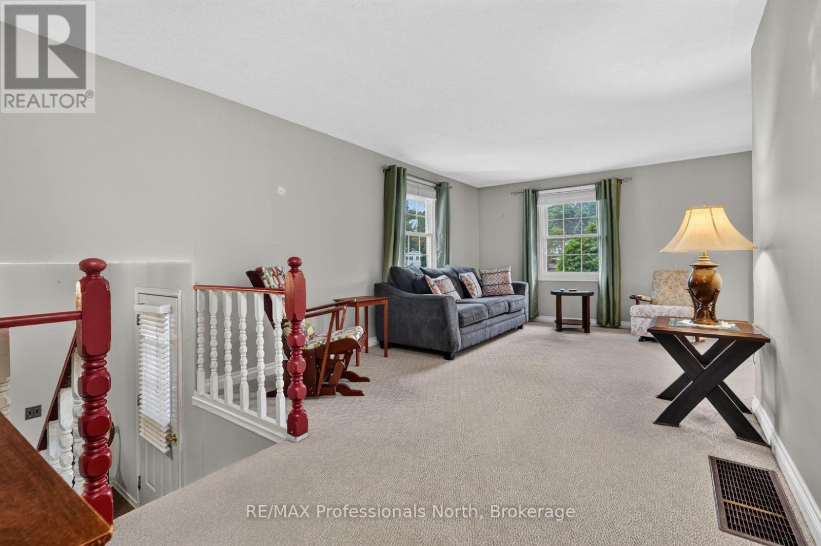 12 Anthony Court, Huntsville, Ontario P1H 1T2 - Photo 12 - X13736328