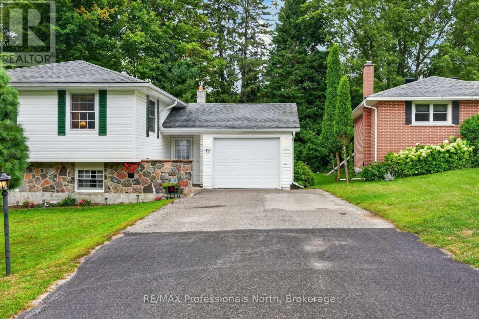12 Anthony Court, Huntsville, Ontario P1H 1T2 - Photo 6 - X13736328
