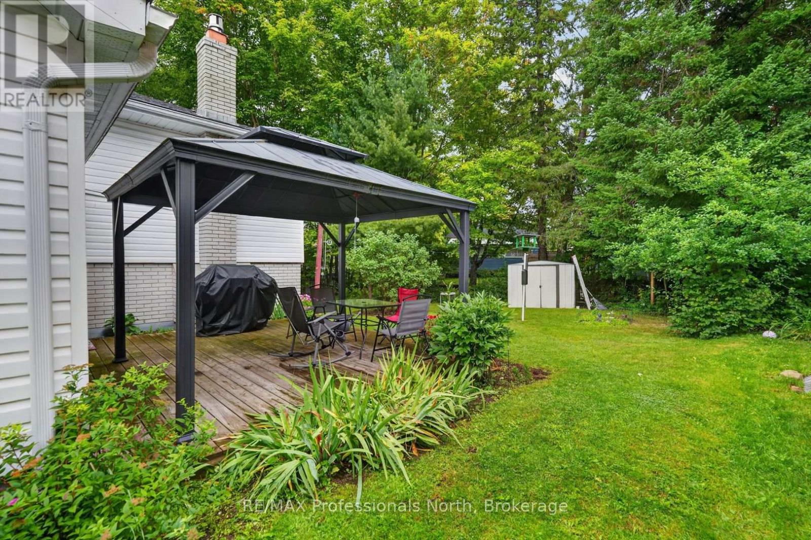12 Anthony Court, Huntsville, Ontario P1H 1T2 - Photo 8 - X13736328