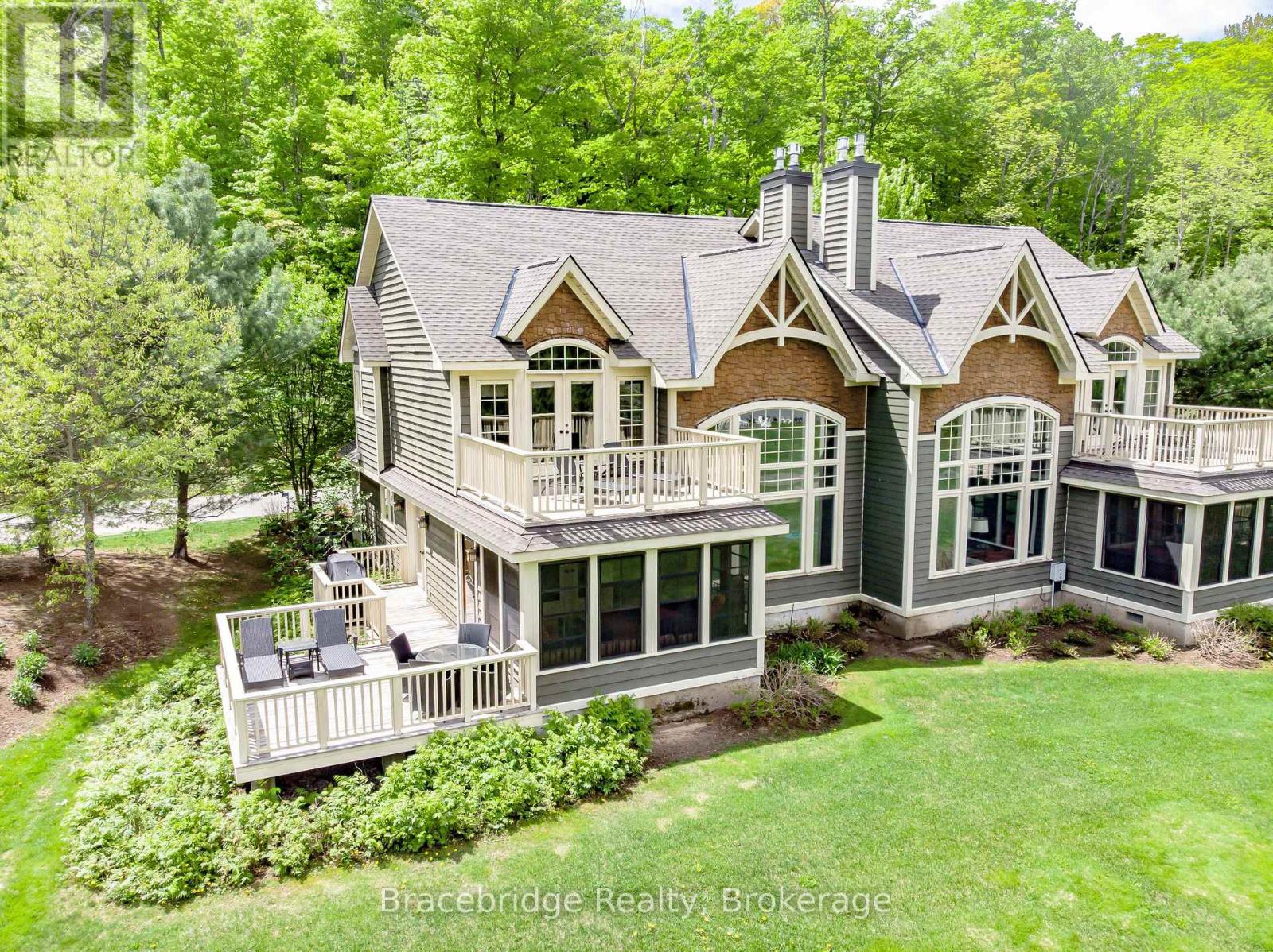 Sandfield 5 W10 - 3876 Muskoka Rd 118 Highway W, Muskoka Lakes, Ontario  P0B 1J0 - Photo 1 - X13738310