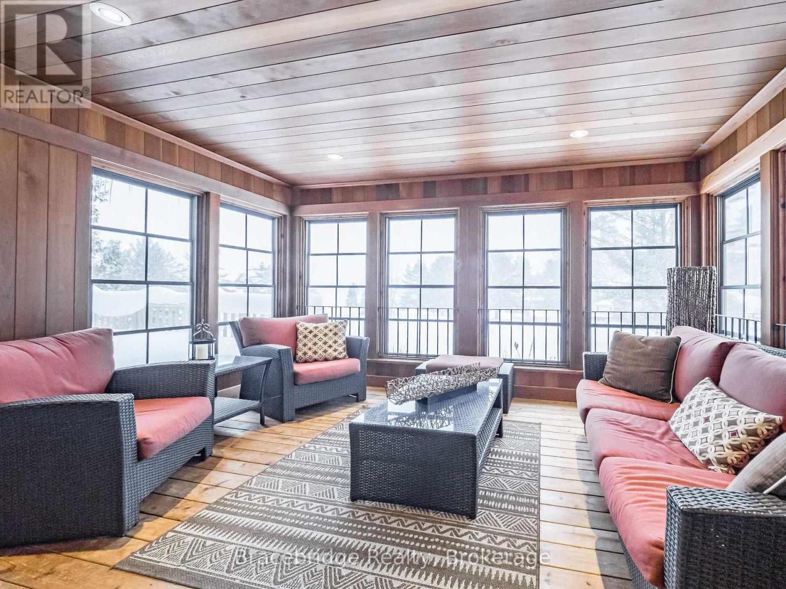 Sandfield 5 W10 - 3876 Muskoka Rd 118 Highway W, Muskoka Lakes, Ontario  P0B 1J0 - Photo 32 - X13738310