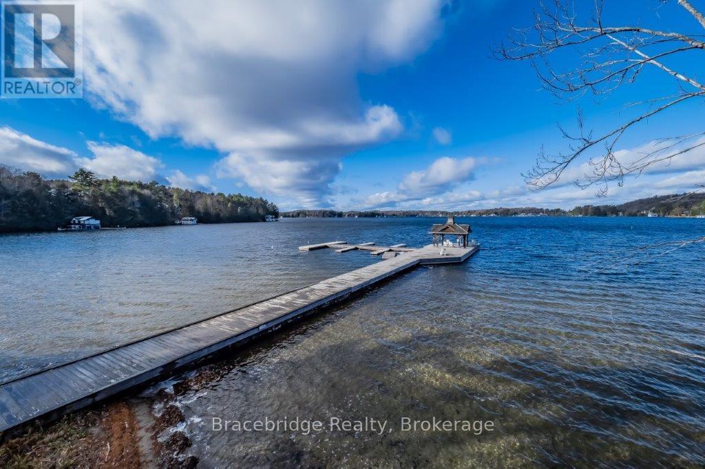 Sandfield 5 W10 - 3876 Muskoka Rd 118 Highway W, Muskoka Lakes, Ontario  P0B 1J0 - Photo 38 - X13738310