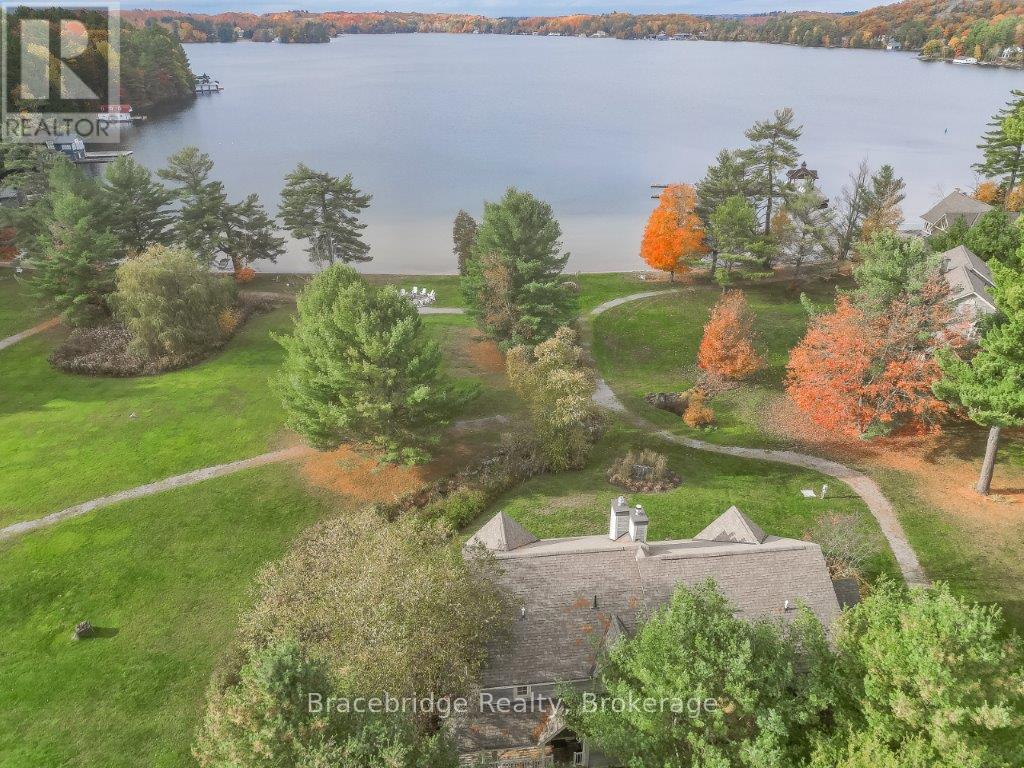 Sandfield 5 W10 - 3876 Muskoka Rd 118 Highway W, Muskoka Lakes, Ontario  P0B 1J0 - Photo 39 - X13738310