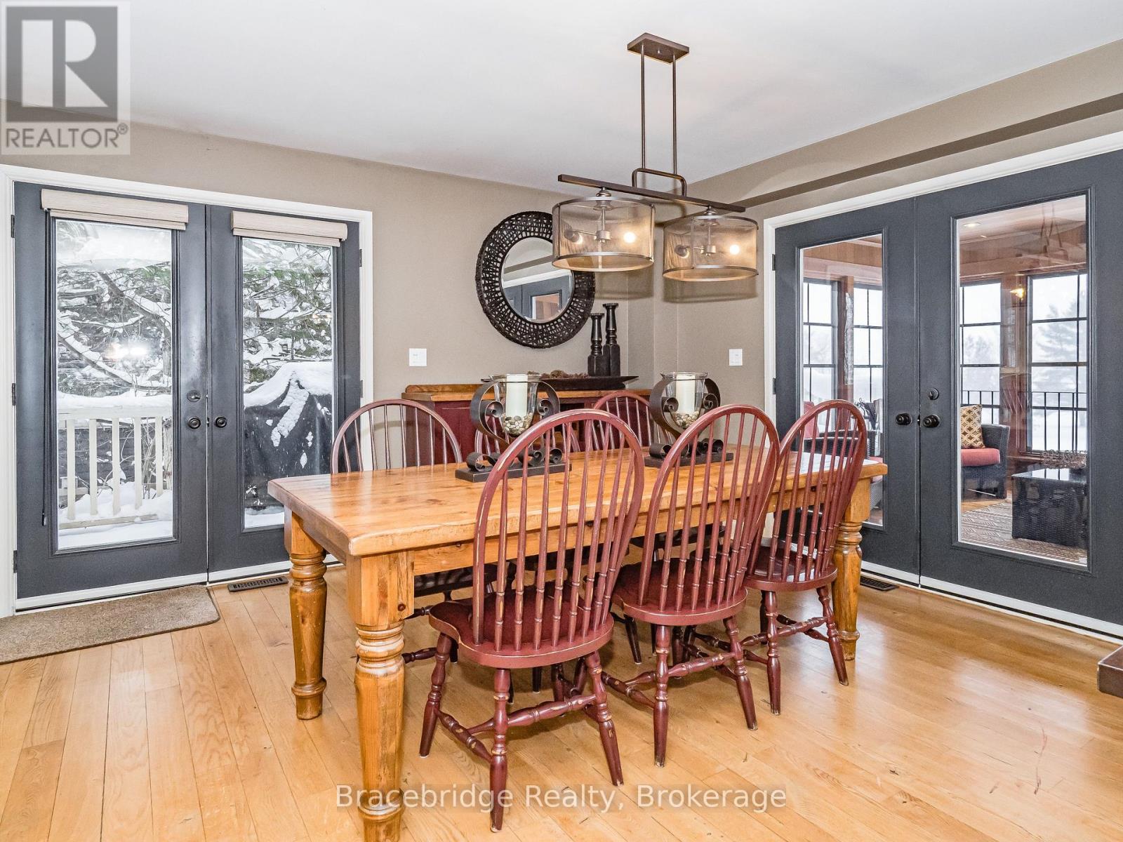 Sandfield 5 W10 - 3876 Muskoka Rd 118 Highway W, Muskoka Lakes, Ontario  P0B 1J0 - Photo 6 - X13738310