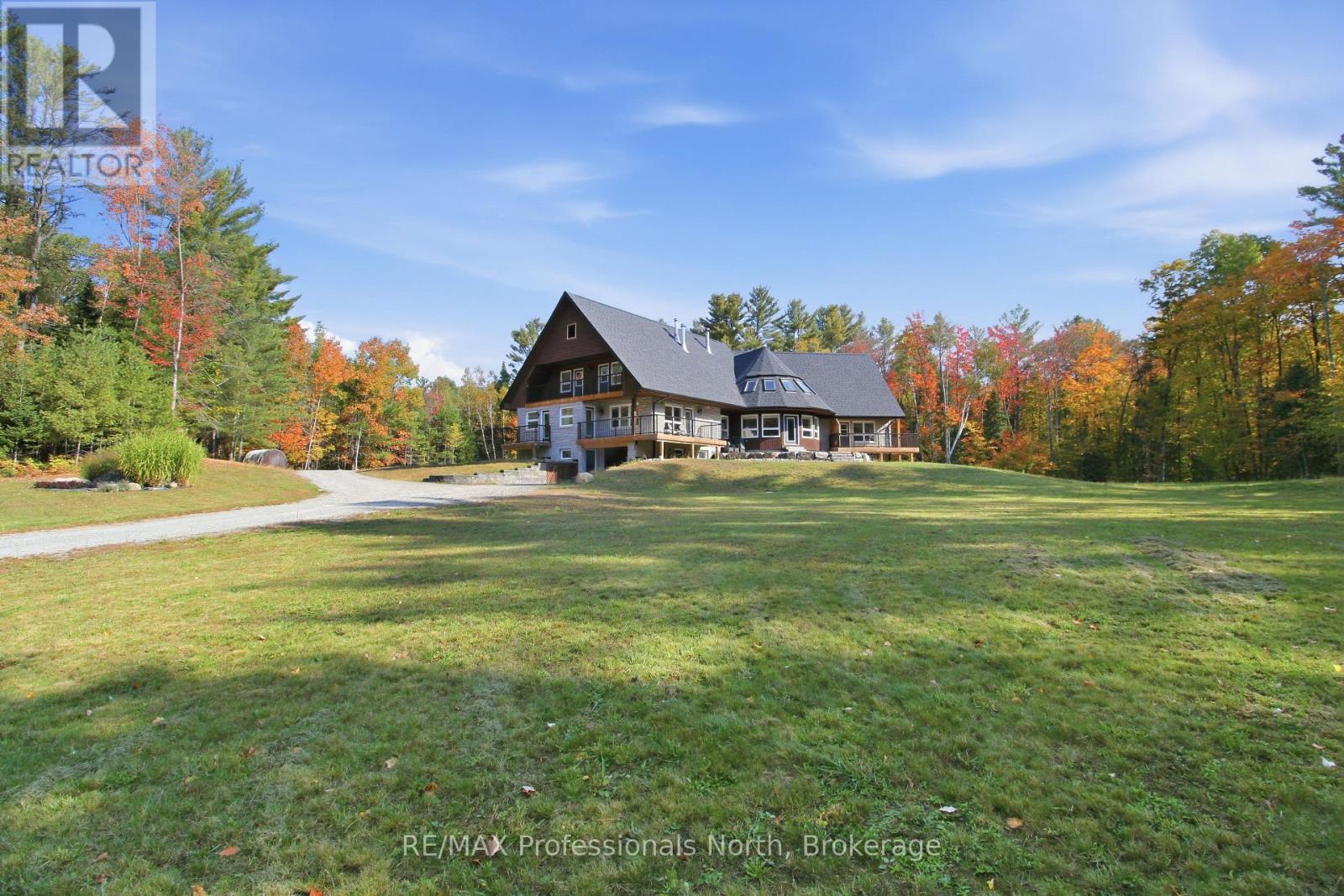 1196 Ravenscliffe Road, Huntsville, Ontario  P1H 0J3 - Photo 6 - X13739768