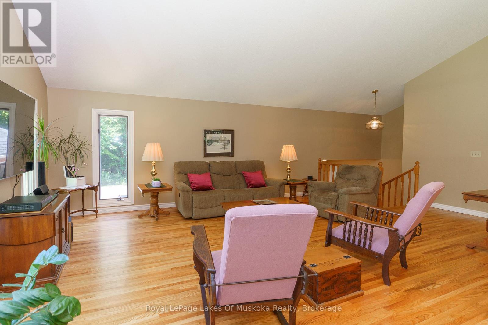 1020 Amelia Crescent, Gravenhurst, Ontario  P0E 1G0 - Photo 10 - X13740232