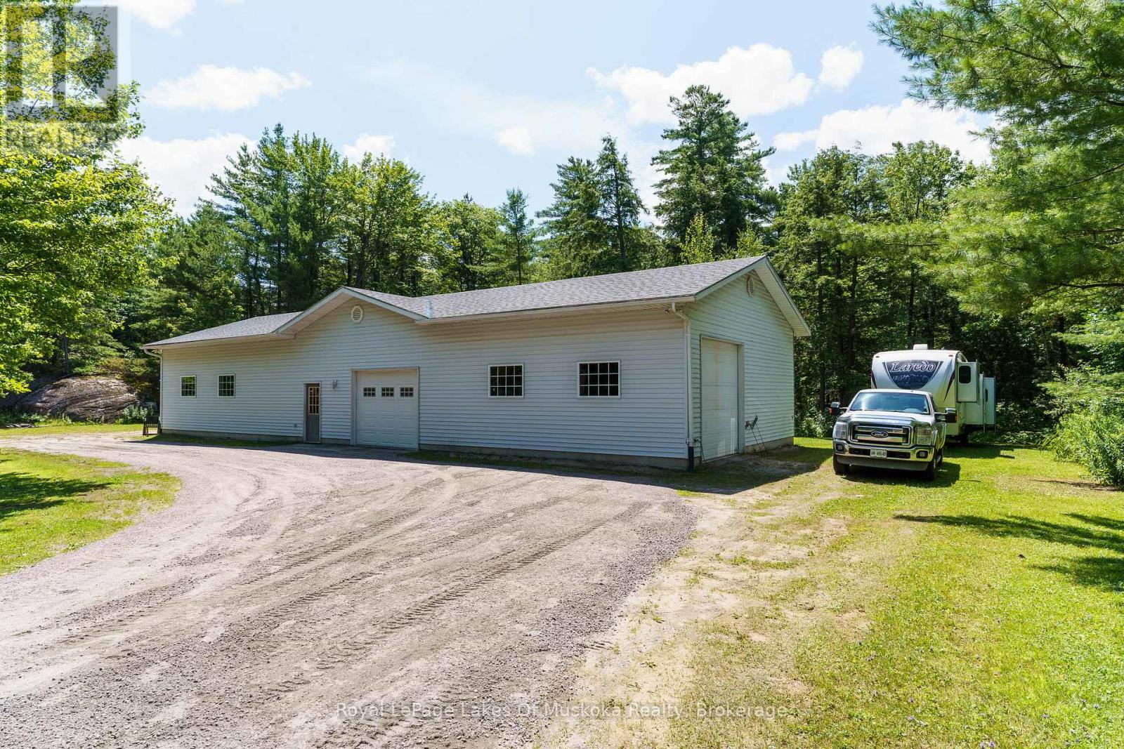 1020 Amelia Crescent, Gravenhurst, Ontario  P0E 1G0 - Photo 30 - X13740232