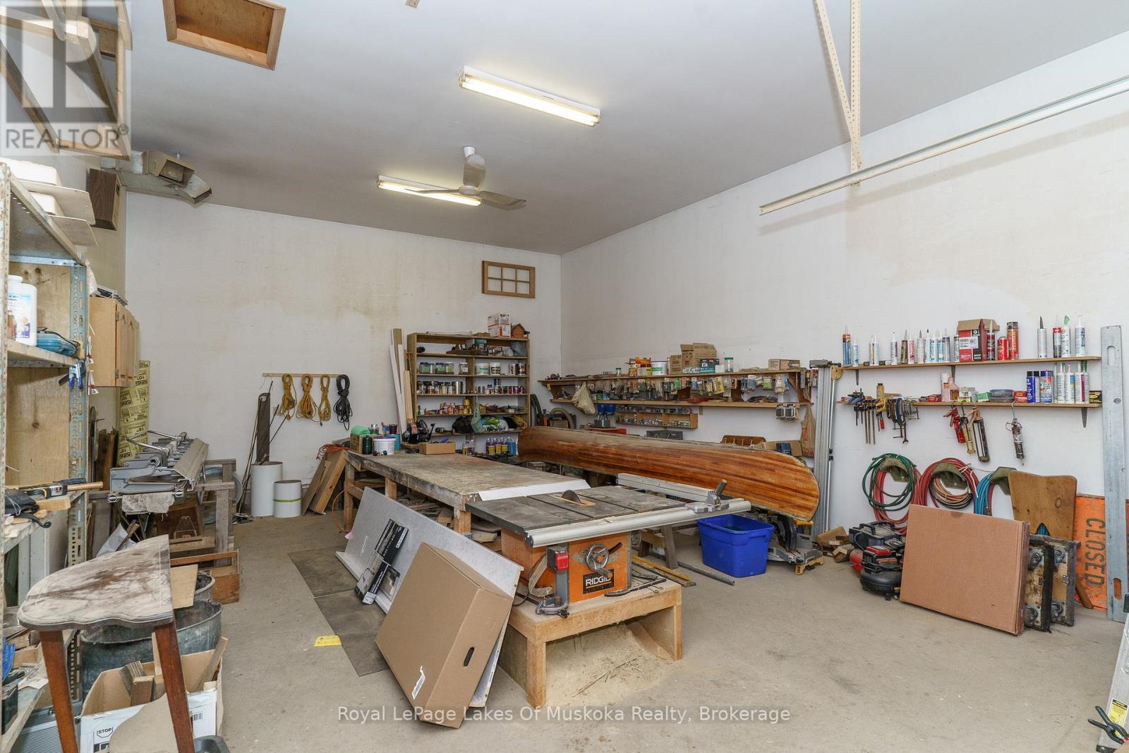 1020 Amelia Crescent, Gravenhurst, Ontario  P0E 1G0 - Photo 34 - X13740232