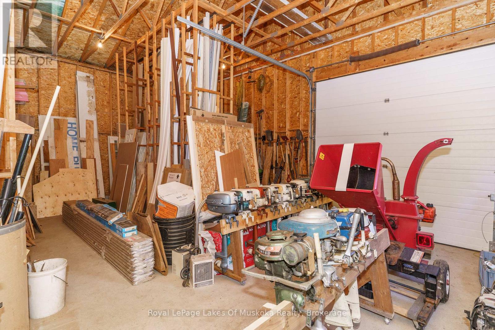 1020 Amelia Crescent, Gravenhurst, Ontario  P0E 1G0 - Photo 35 - X13740232