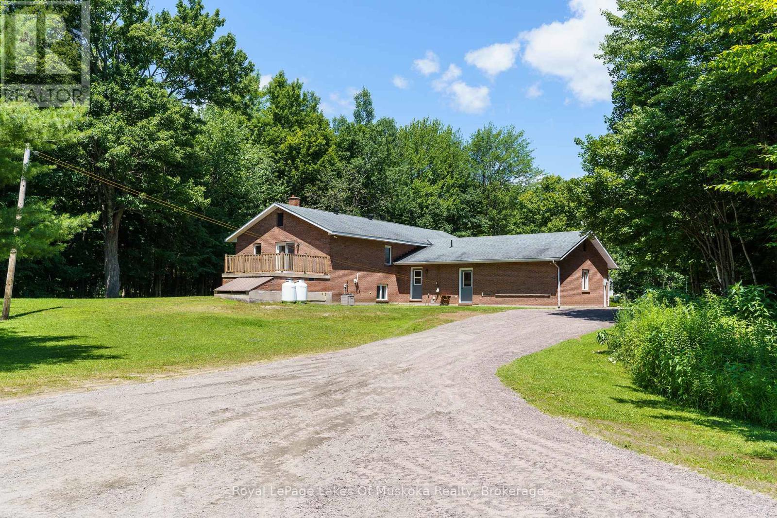 1020 Amelia Crescent, Gravenhurst, Ontario  P0E 1G0 - Photo 36 - X13740232