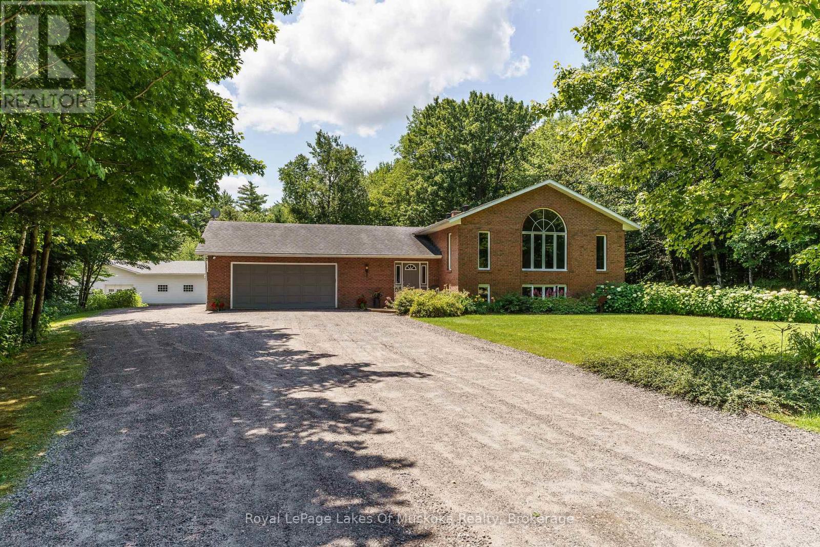 1020 Amelia Crescent, Gravenhurst, Ontario  P0E 1G0 - Photo 37 - X13740232