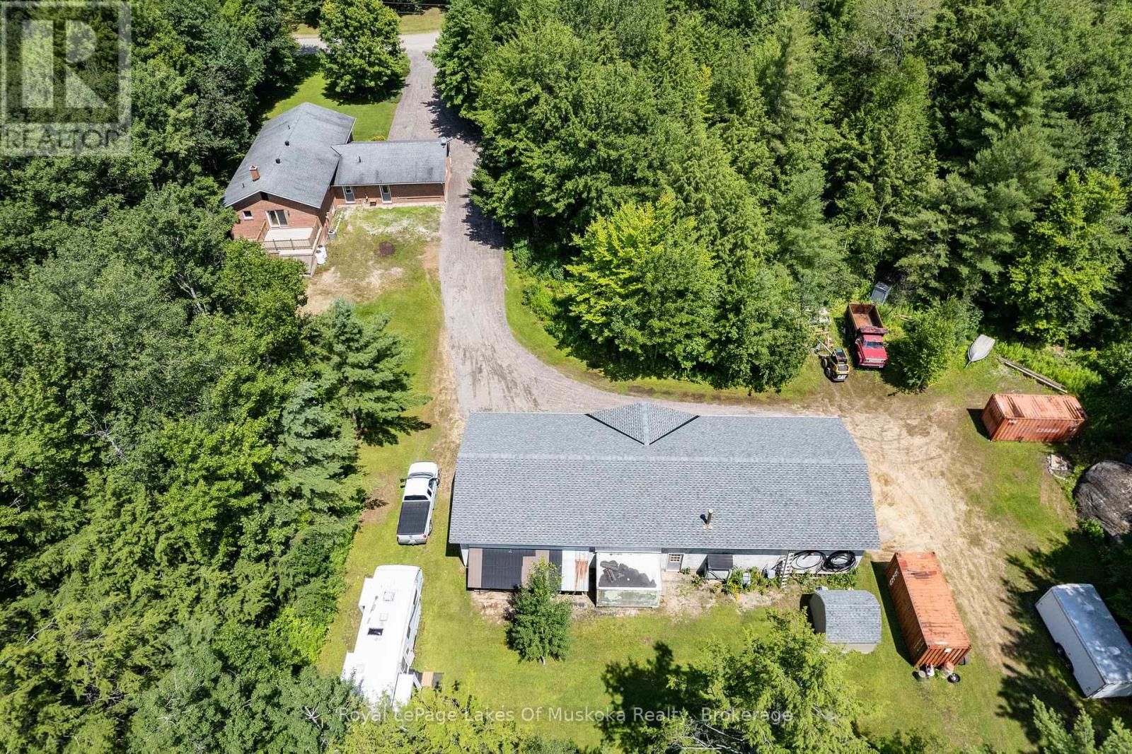 1020 Amelia Crescent, Gravenhurst, Ontario  P0E 1G0 - Photo 39 - X13740232