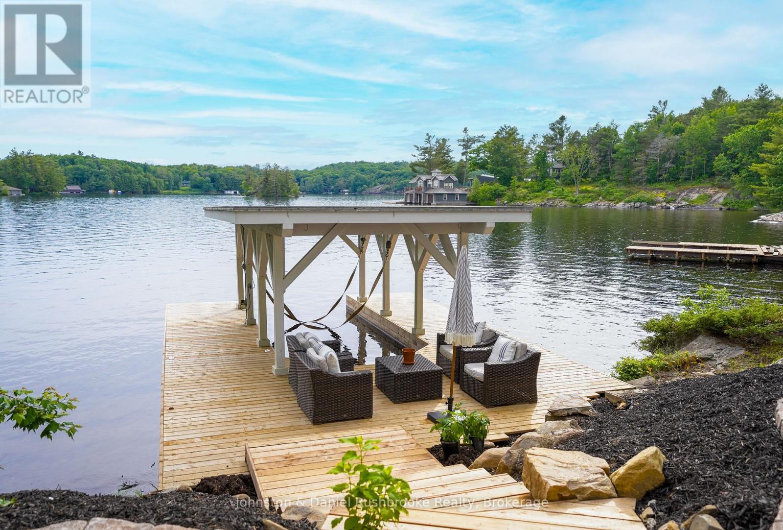 44 - 2755 Muskoka Rd 118 W (Hutton Road), Muskoka Lakes, Ontario  P0B 1J0 - Photo 2 - X13740244