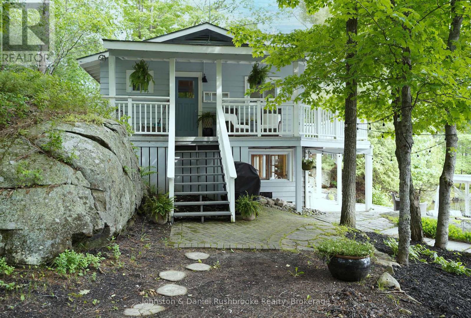 44 - 2755 Muskoka Rd 118 W (Hutton Road), Muskoka Lakes, Ontario  P0B 1J0 - Photo 27 - X13740244
