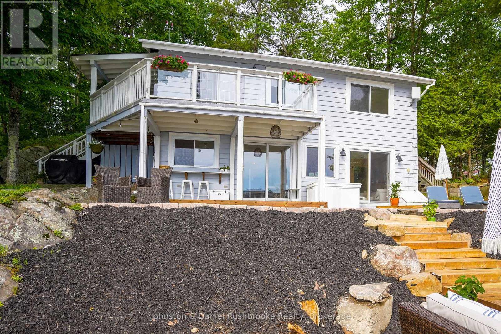 44 - 2755 Muskoka Rd 118 W (Hutton Road), Muskoka Lakes, Ontario  P0B 1J0 - Photo 29 - X13740244