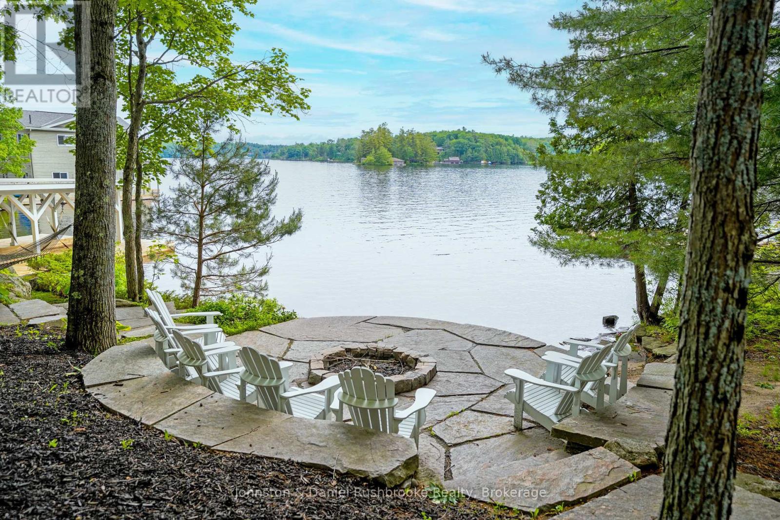 44 - 2755 Muskoka Rd 118 W (Hutton Road), Muskoka Lakes, Ontario  P0B 1J0 - Photo 3 - X13740244