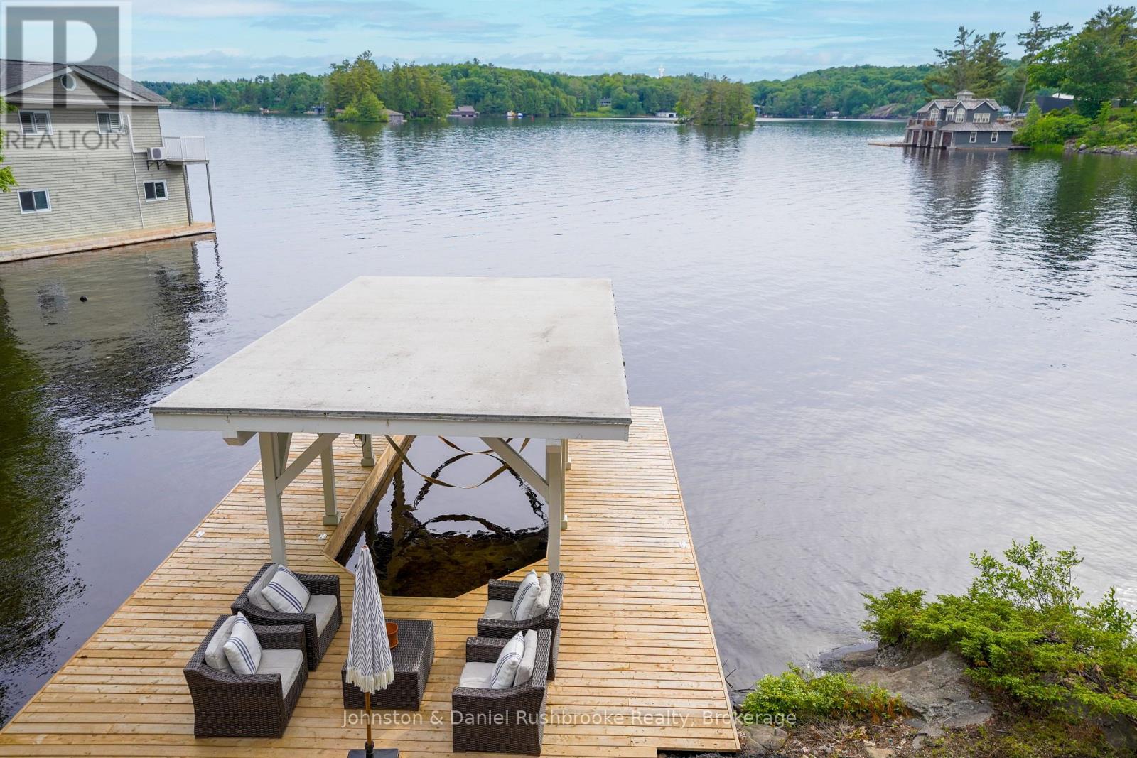 44 - 2755 Muskoka Rd 118 W (Hutton Road), Muskoka Lakes, Ontario  P0B 1J0 - Photo 30 - X13740244