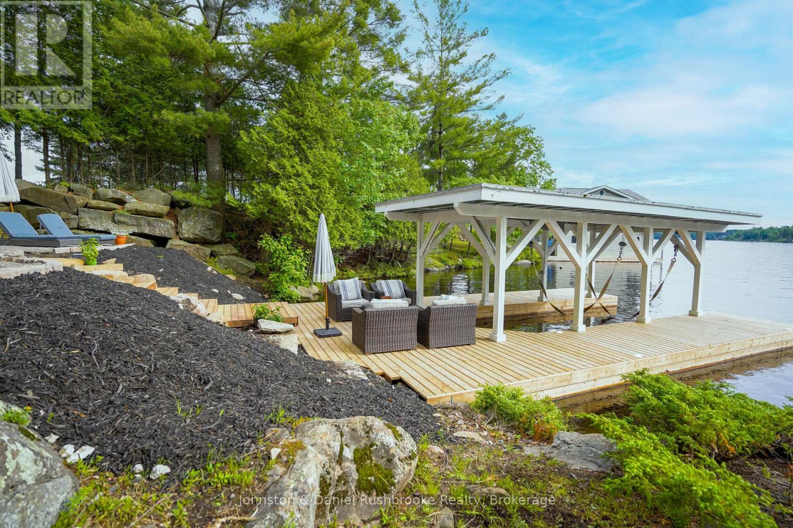 44 - 2755 Muskoka Rd 118 W (Hutton Road), Muskoka Lakes, Ontario  P0B 1J0 - Photo 31 - X13740244