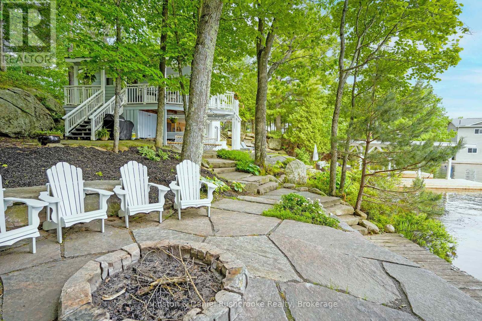 44 - 2755 Muskoka Rd 118 W (Hutton Road), Muskoka Lakes, Ontario  P0B 1J0 - Photo 32 - X13740244