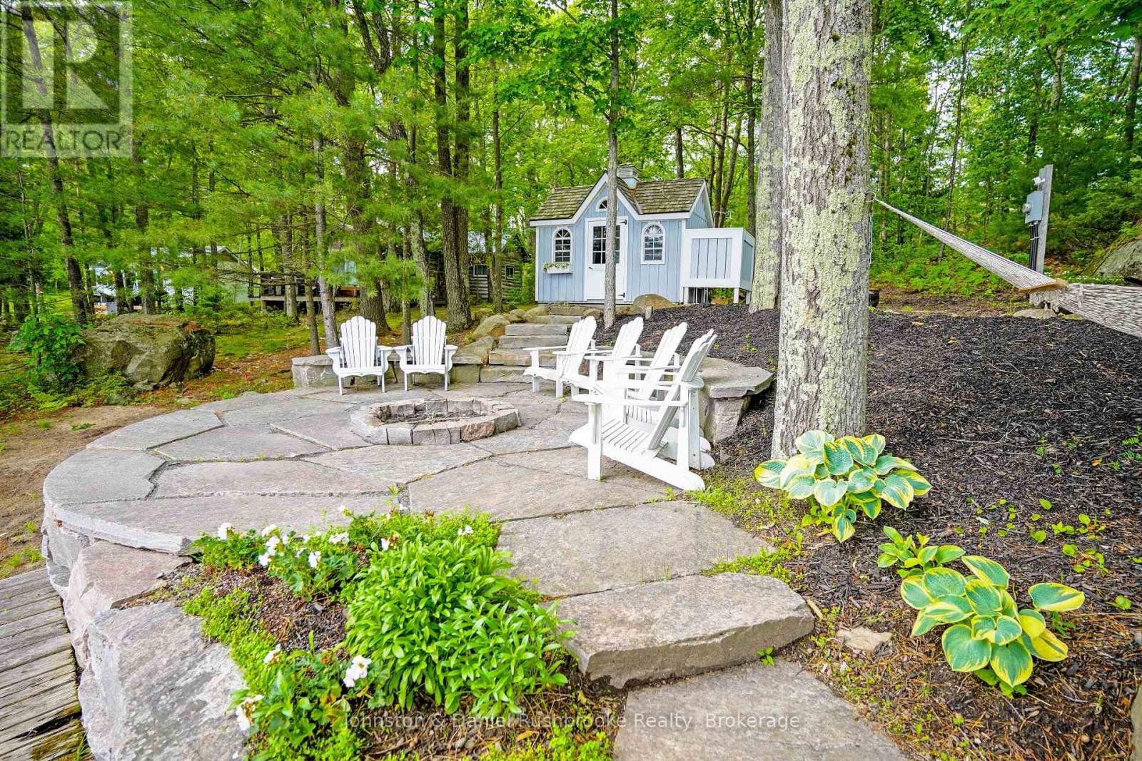 44 - 2755 Muskoka Rd 118 W (Hutton Road), Muskoka Lakes, Ontario  P0B 1J0 - Photo 34 - X13740244