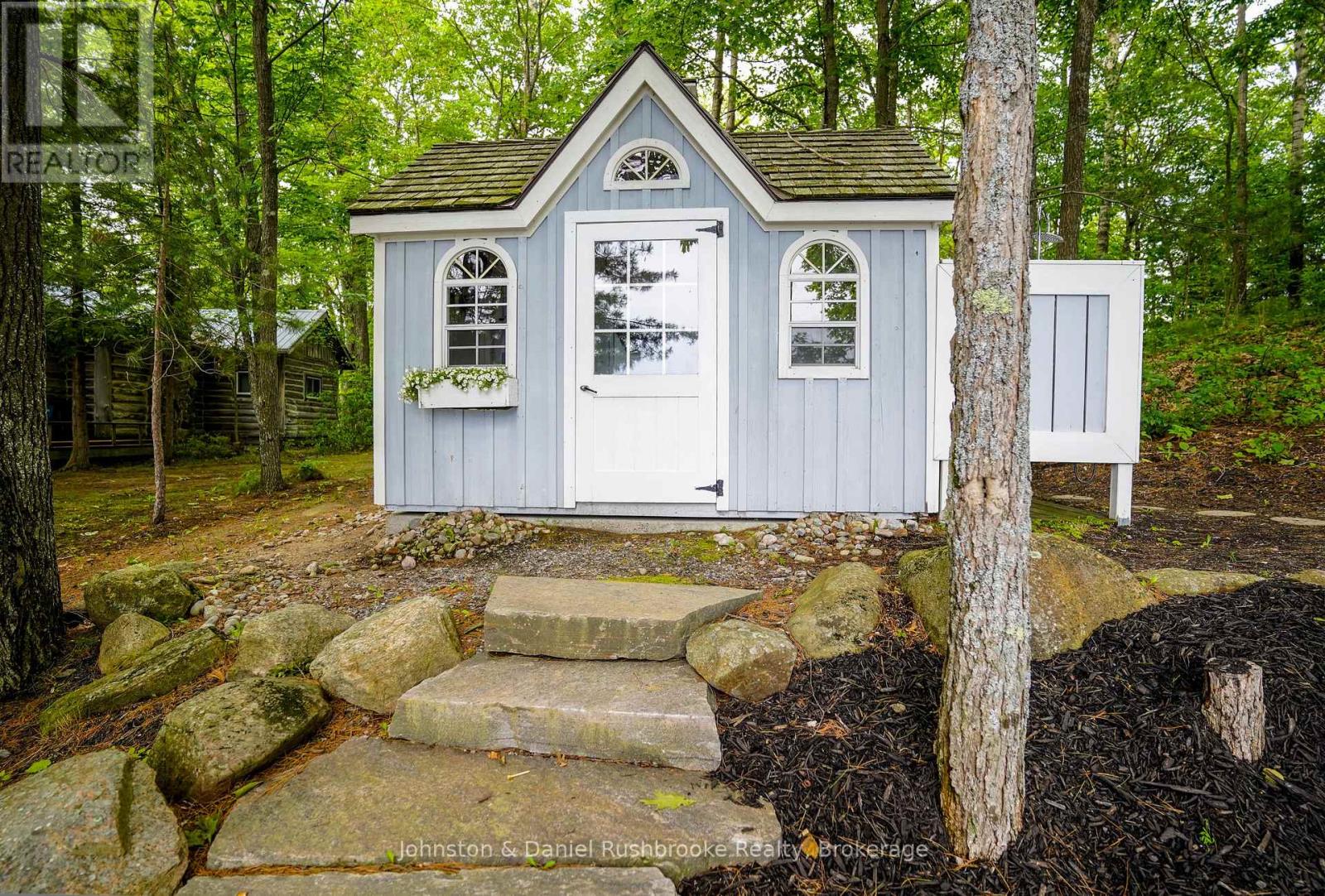 44 - 2755 Muskoka Rd 118 W (Hutton Road), Muskoka Lakes, Ontario  P0B 1J0 - Photo 35 - X13740244